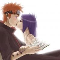 Konan a Pain :)